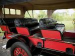 Stanley Model 820 Mountain Wagon 1915 года